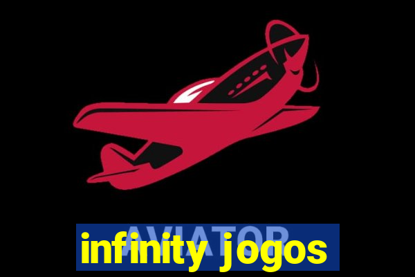 infinity jogos